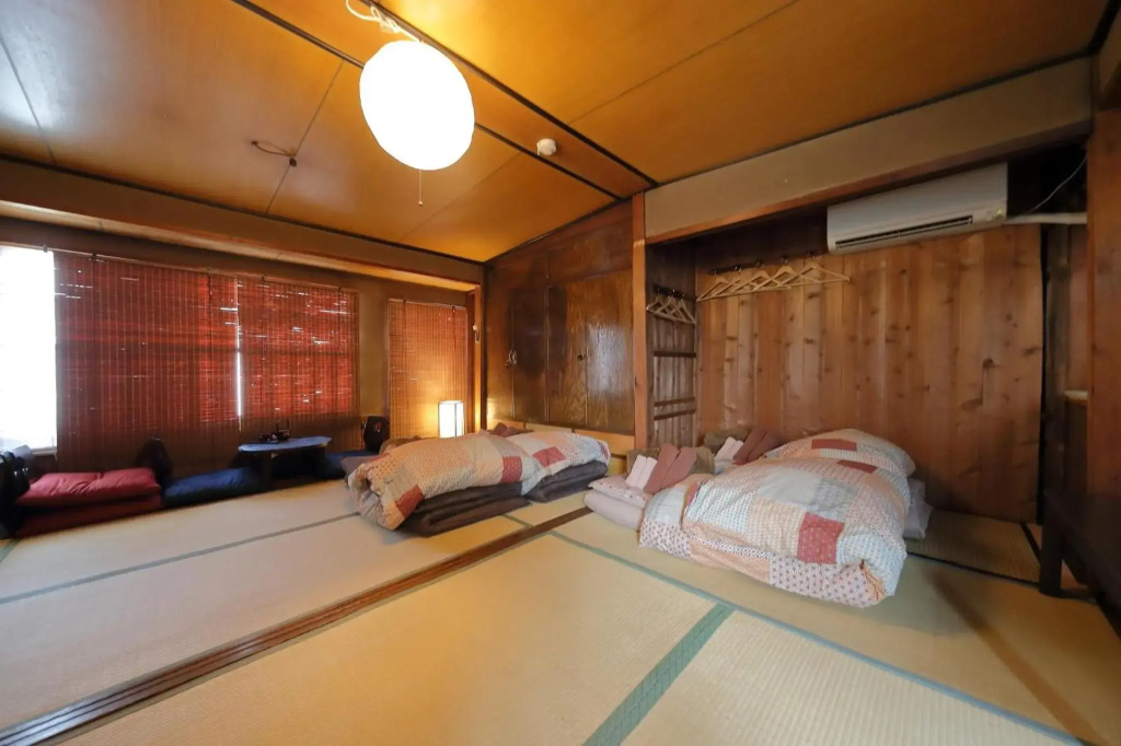Oyado Sanjyo-Machiya - Vacation STAY 96740
