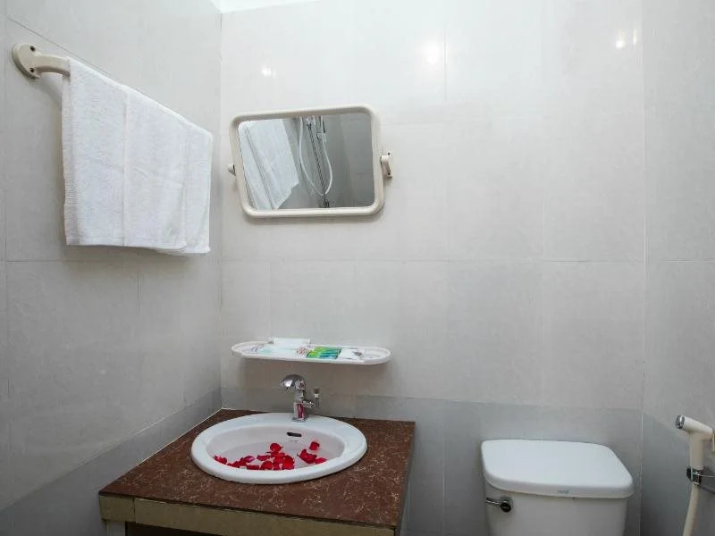 Botoum Hostel