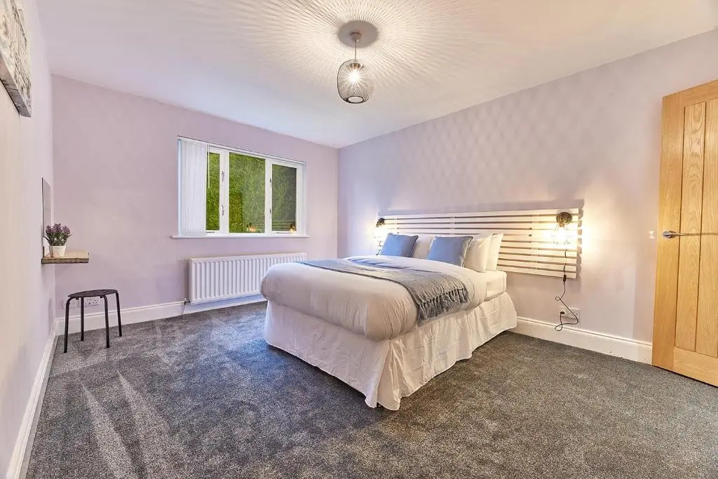 Host Stay Highfield