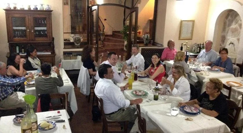 Locanda Camilla