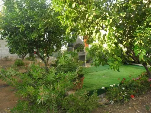 Monolocale da Anna