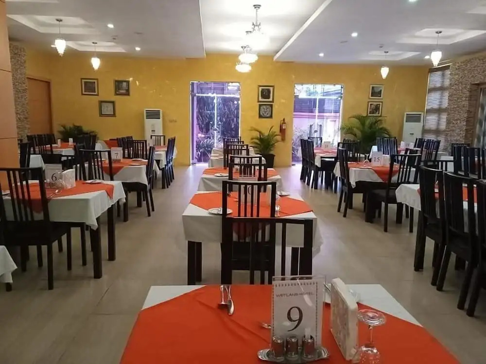 Limburg Hotel