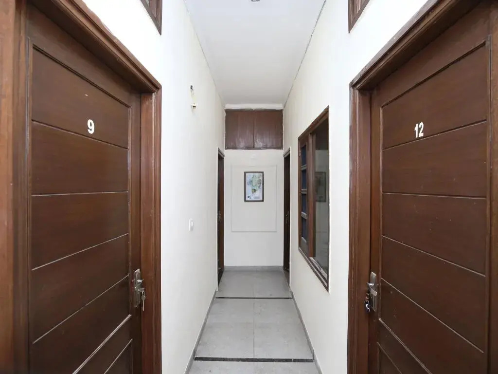 Satyam Home Stay By OYO Rooms