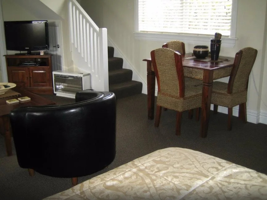 Pinot Villas