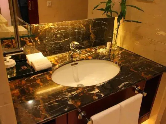 Jinsheng Hotel