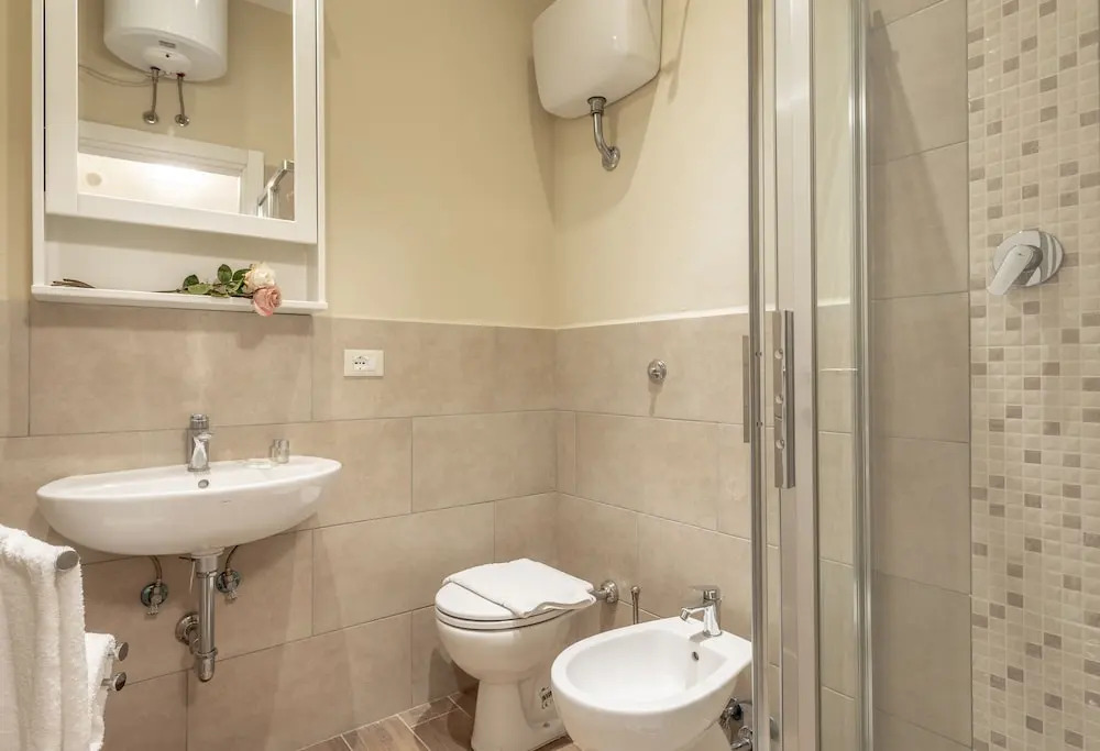 Residence Carra