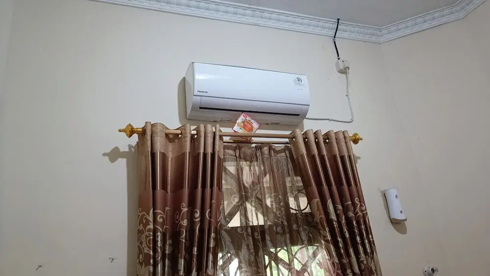 SPOT ON 93376 Roemah Ambarrukma 185 Syariah