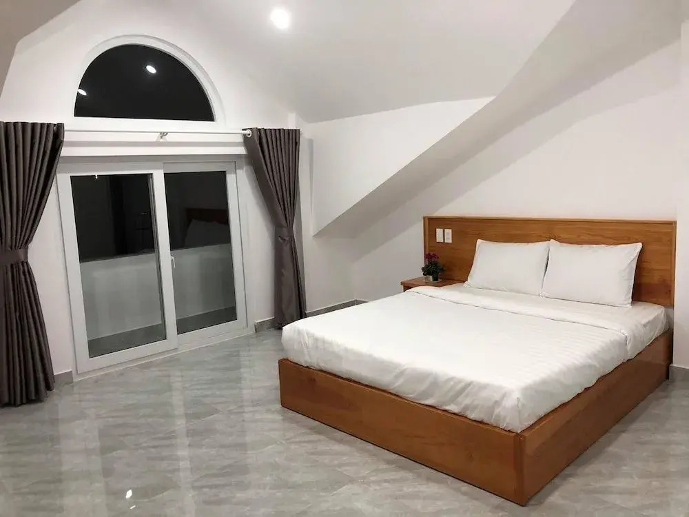 Minh Huy Hotel