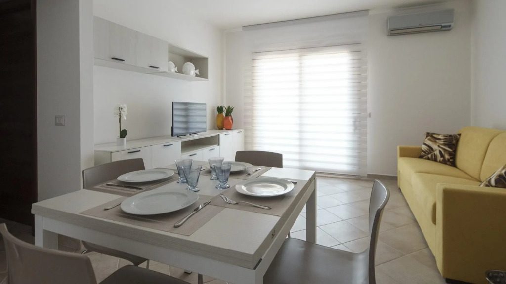 Welcomely- Xenia Boutique House - Apt 12