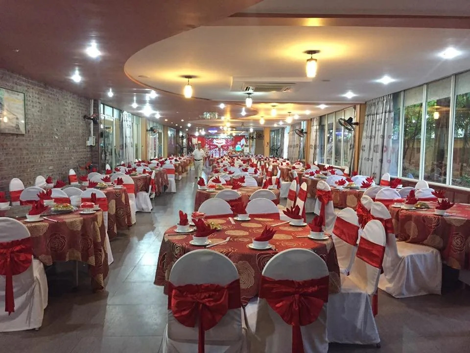 Hoang Mam - Ltv  Hotel