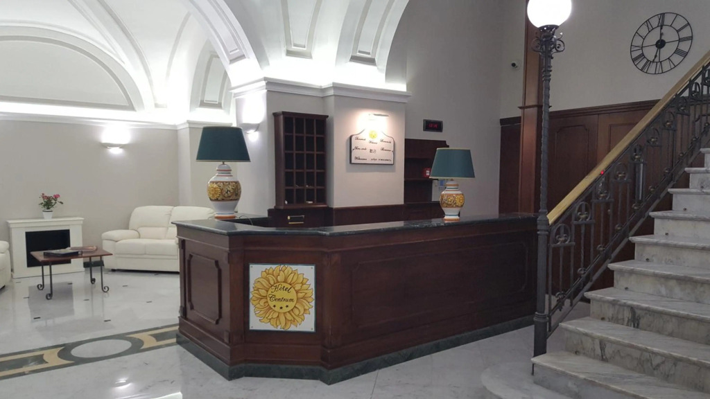 Hotel Centrum