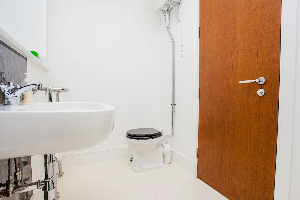 Modern 2Bed in Central London- Close to Paddington