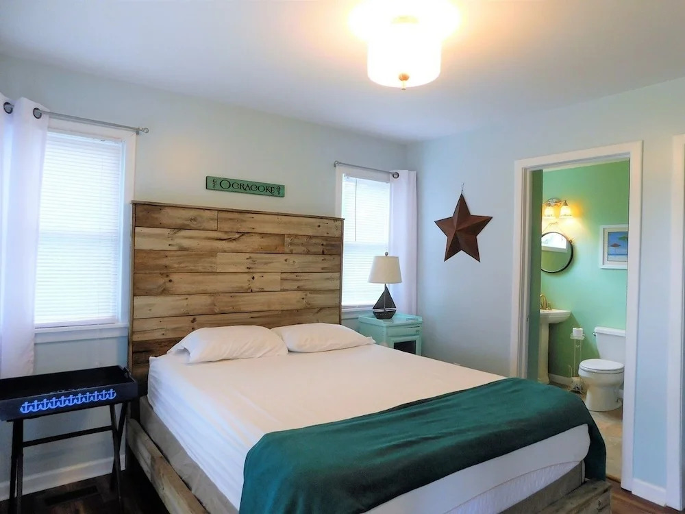 Stargazer 3 Bedrooms 2.5 Bathrooms Home