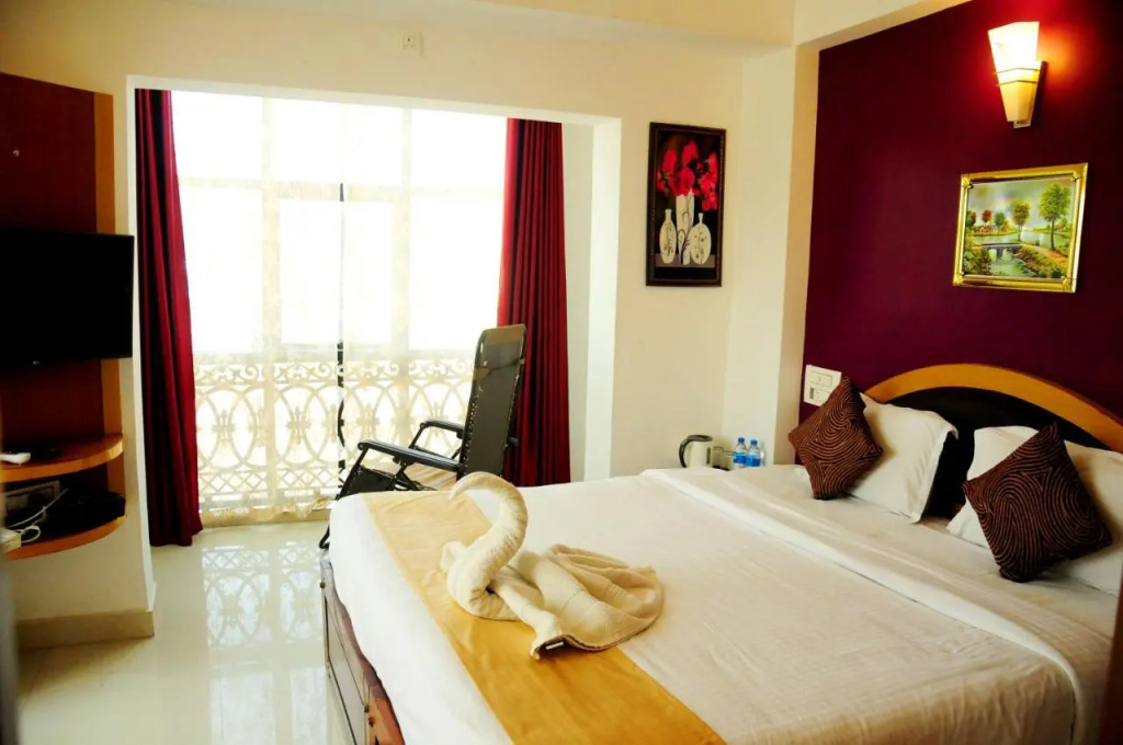 Hotel Al Wesal International