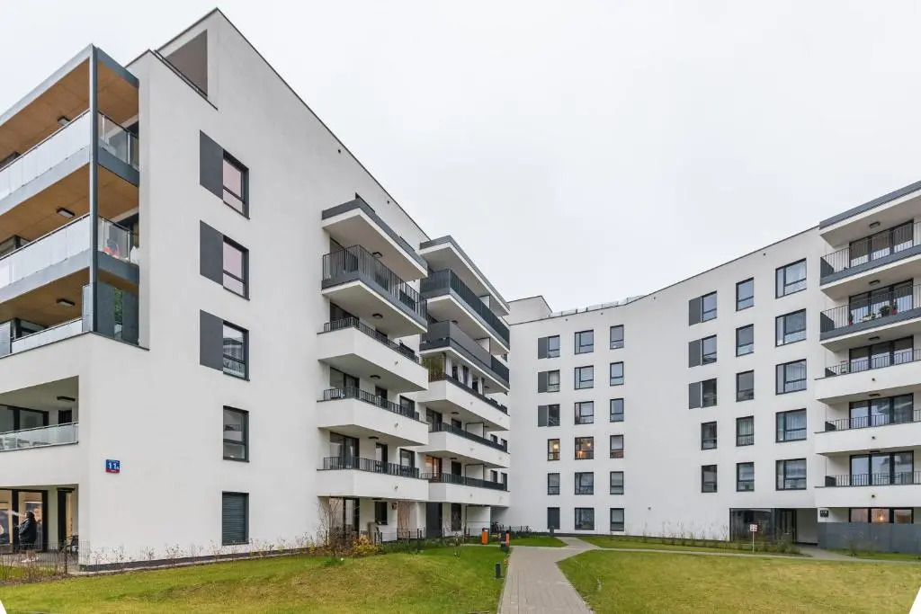 Przerwana 11A by Homeprime