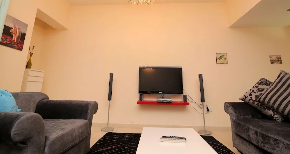 New Arabian Holiday Homes Executive Bay
