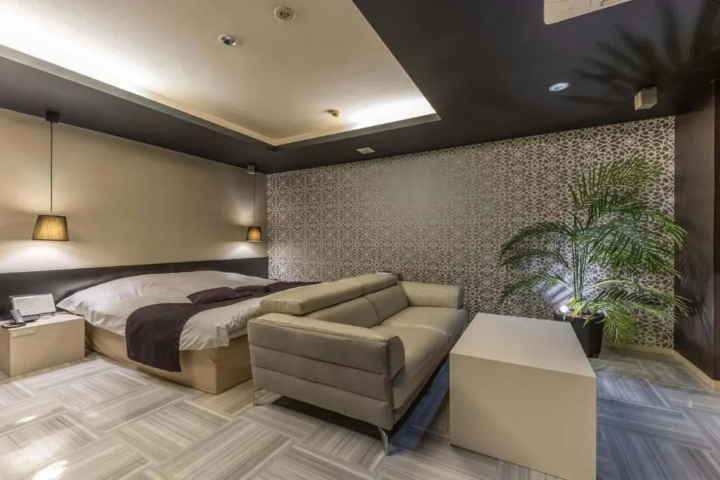 HOTEL felice Osaka -伊丹空港