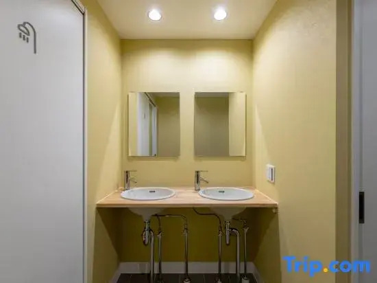 Tasone STAY Osaka Shinsaibashi Higashi Okuda Building 502