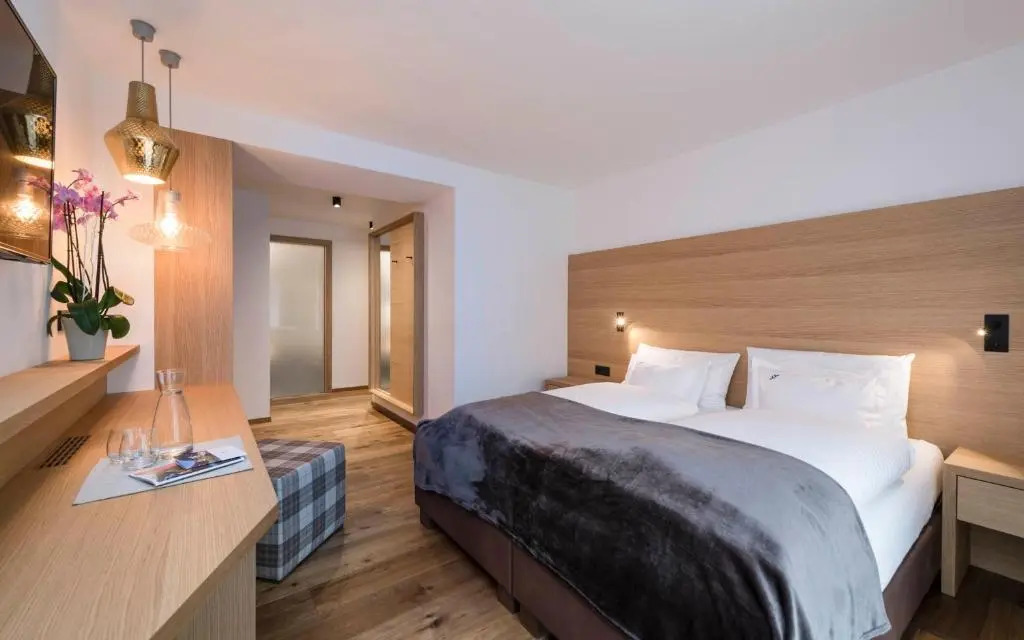 Villa Tony - Small Romantic Hotel