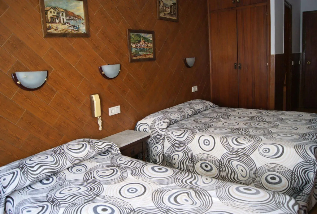 Hostal Sanmar