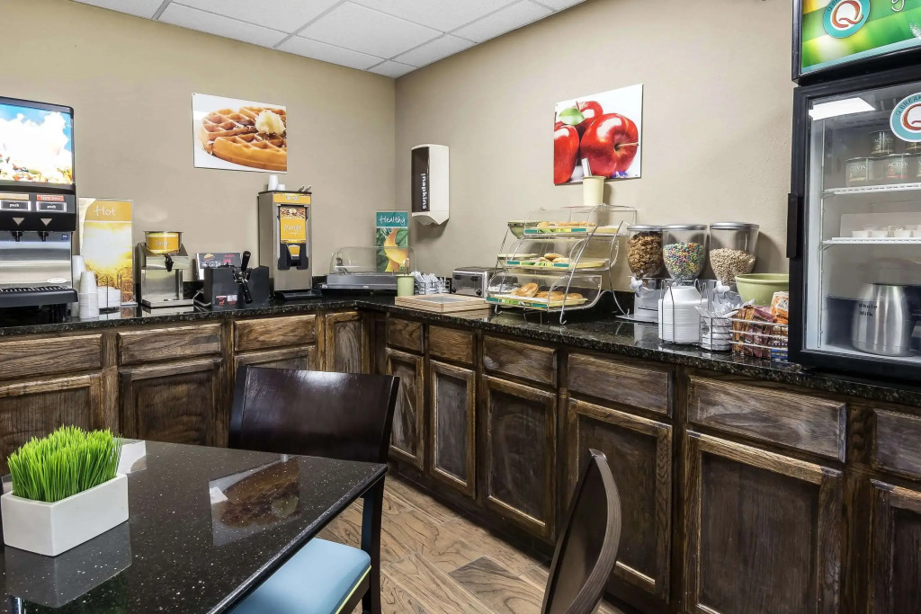 Quality Inn & Suites Exmore - Eastern Shore
