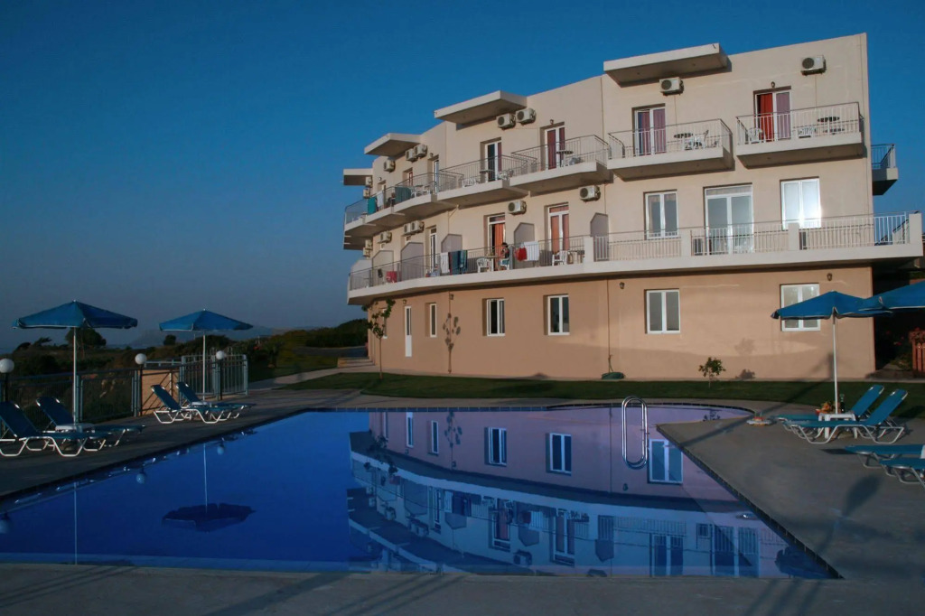 Renieris Hotel
