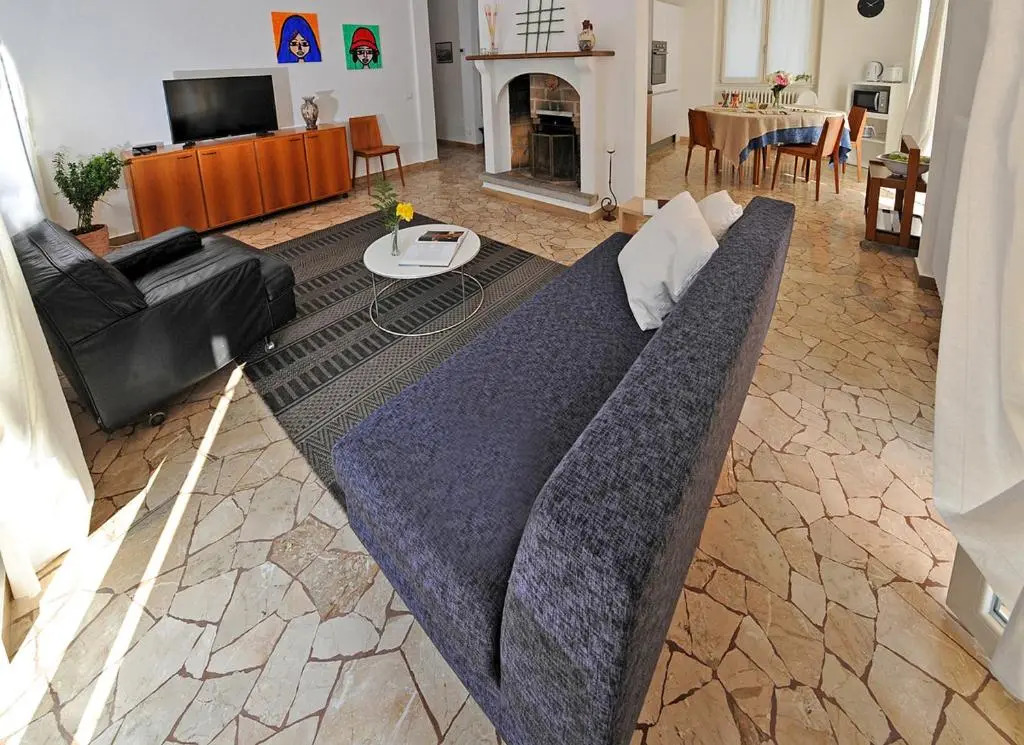 Vitali Apartments Bellagio