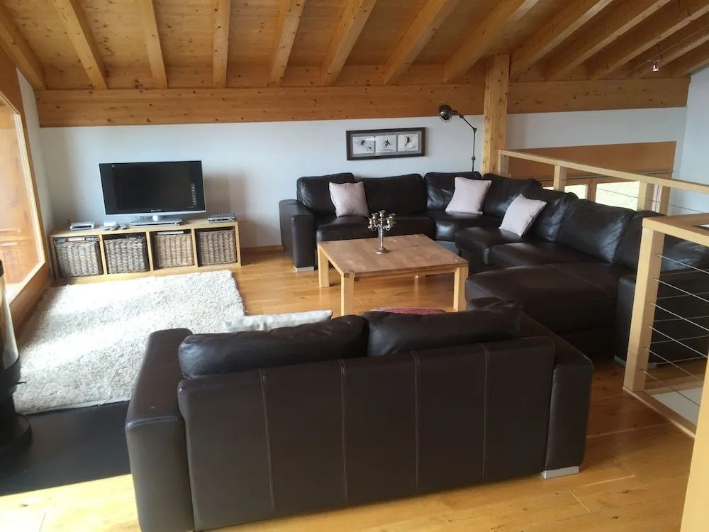 Chalet Alpage, Anzère