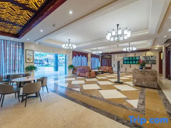 Kaiyouwell Health Culture Theme Hotel