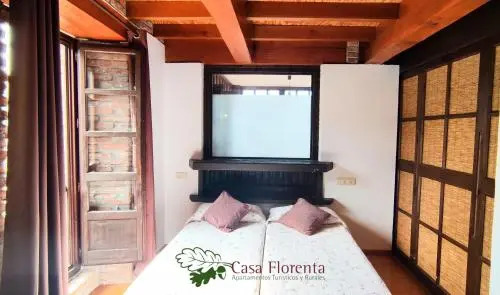 Casa Florenta