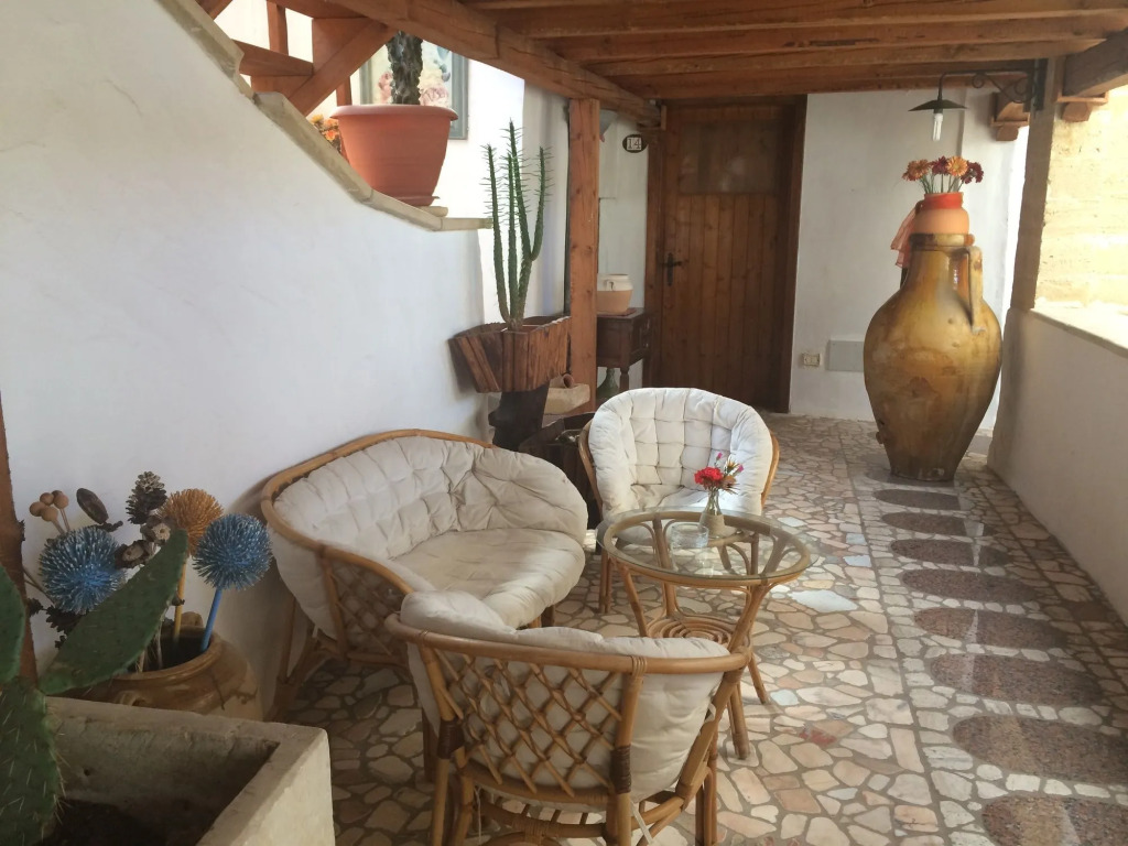 A Locanda Tù Marchese