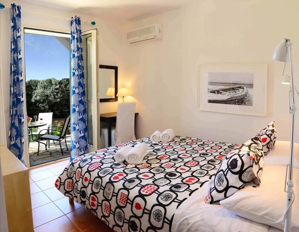 Agios Nikitas Nature Villas