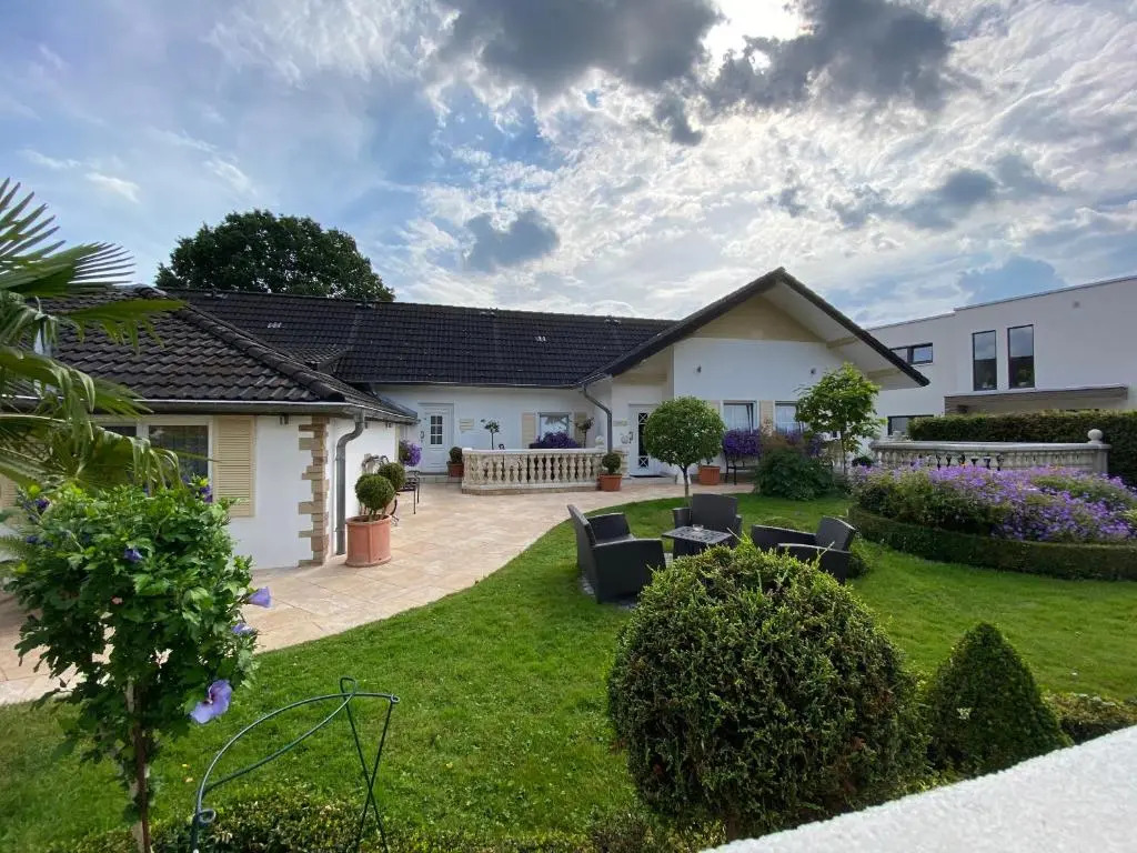 Wilsmann Apartmentvermietung
