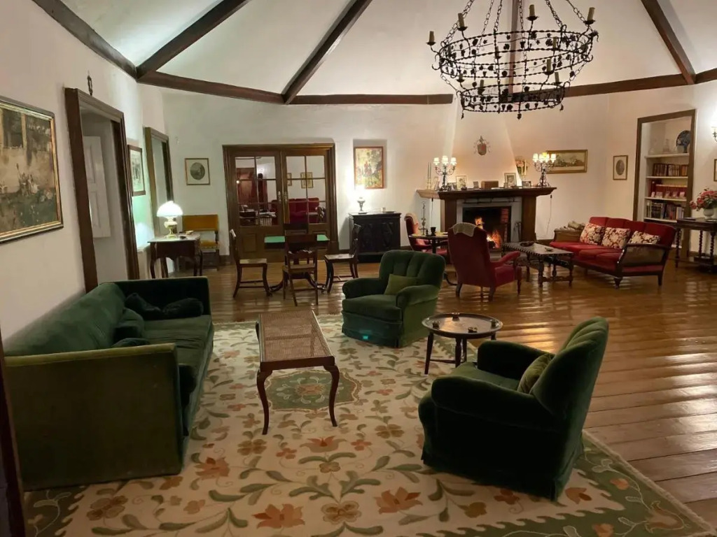 Casa da Agrela