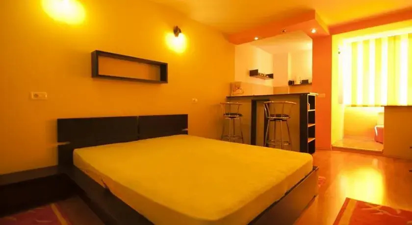 SynConcept Apartments