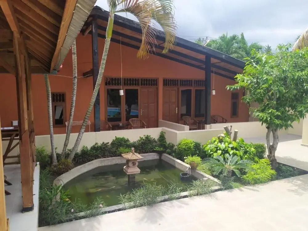 Keyani Bungalows Lovina