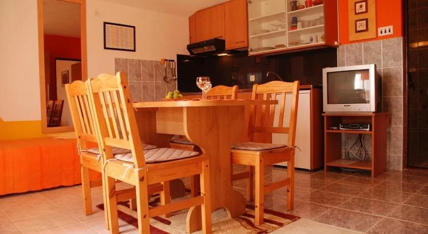 Apartments Villa Mediteran 1861