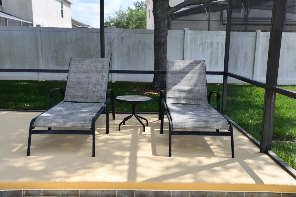 Fabulous family 4bed/3bath vacation w/Pool, Davenport, US