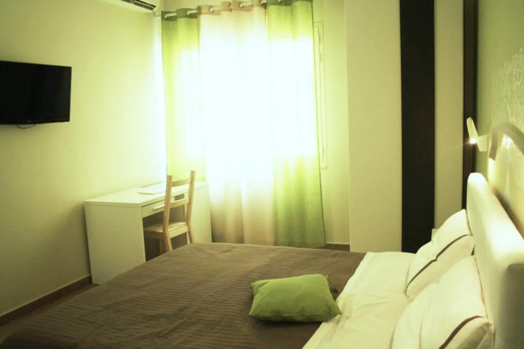 San Andreas Suites