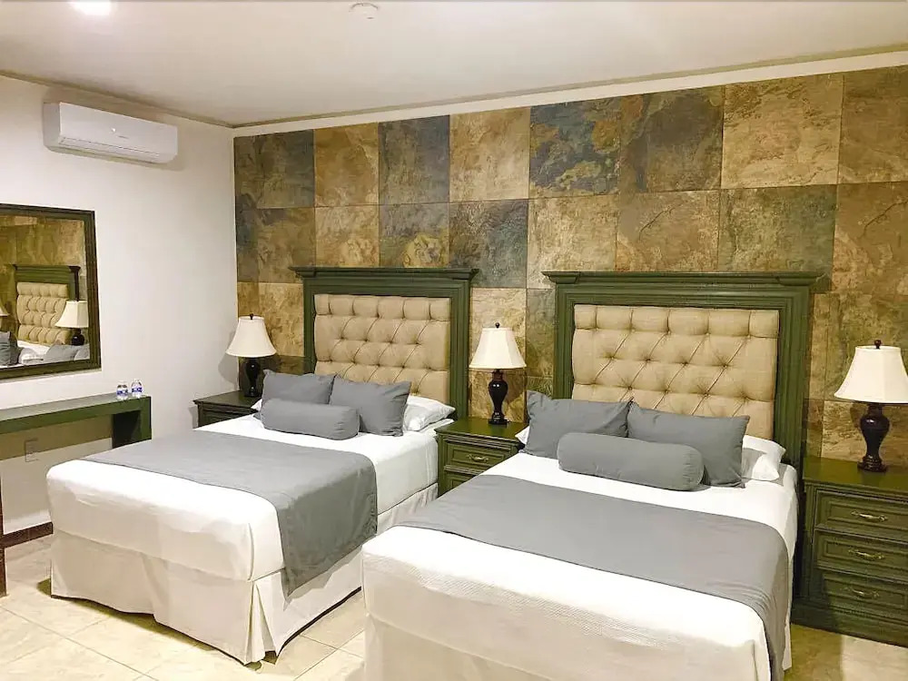 Hotel Casa Marqués