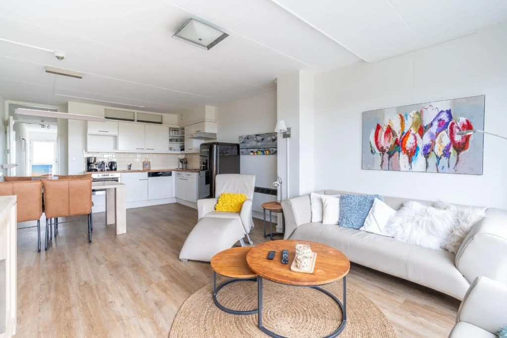 Appartementencomplex Juliana 92