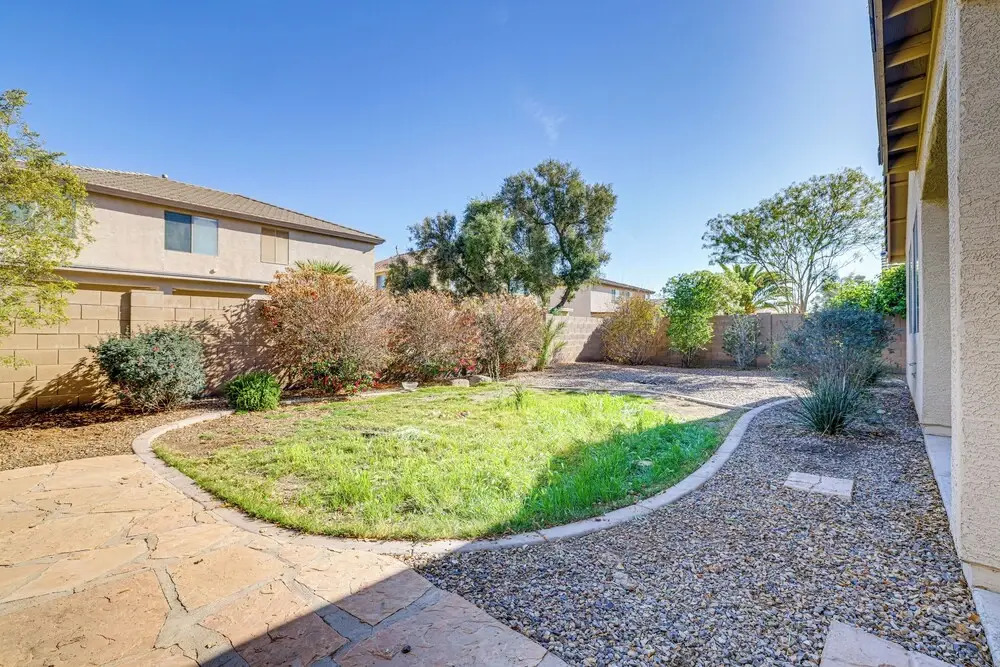 Near Golf Courses & Casinos: Maricopa Home w/ Yard
