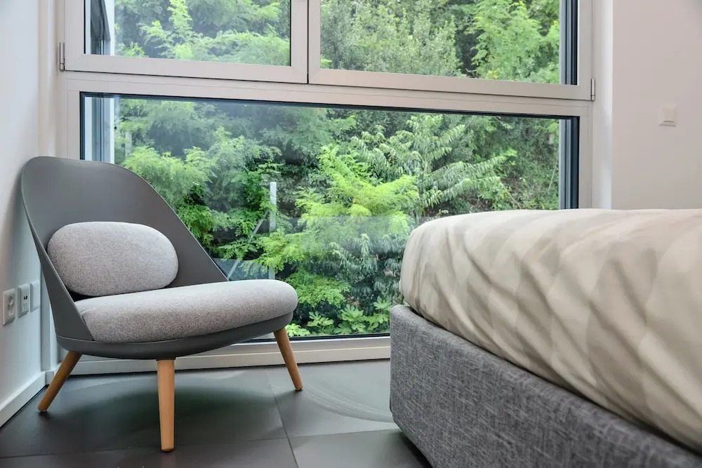 Lakeview Motta Penthouse in Melide