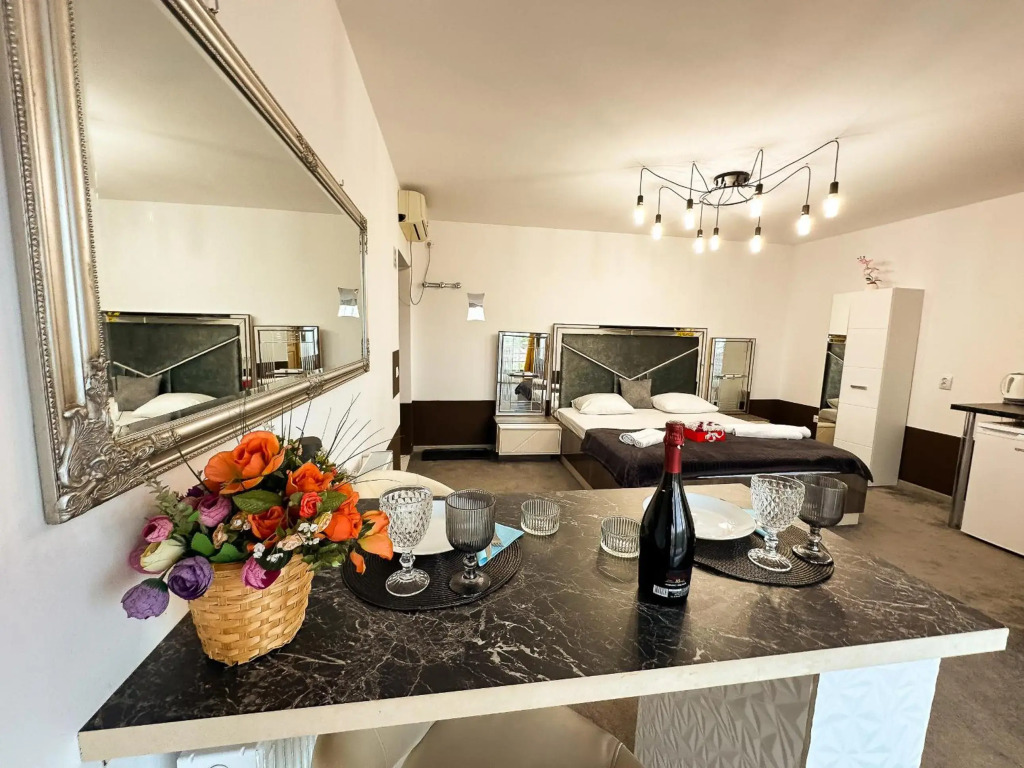 Royal Apartament