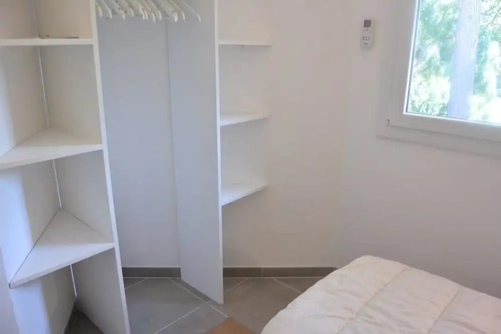 Mini-villa Saint Cyprien C20- 3-quiet