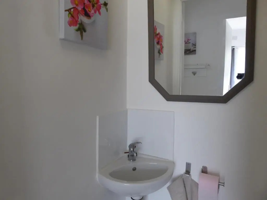 Holidays in cannes - appartement 2P - wifi - clim - parking