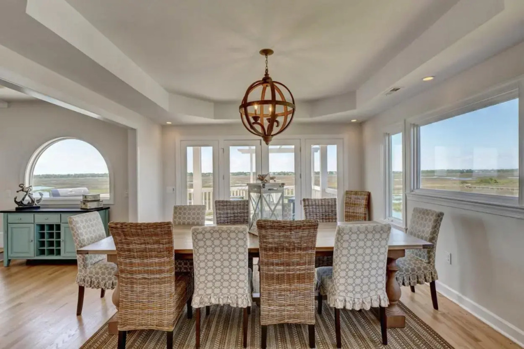 Sea Tranquility by Sea Scape Properties