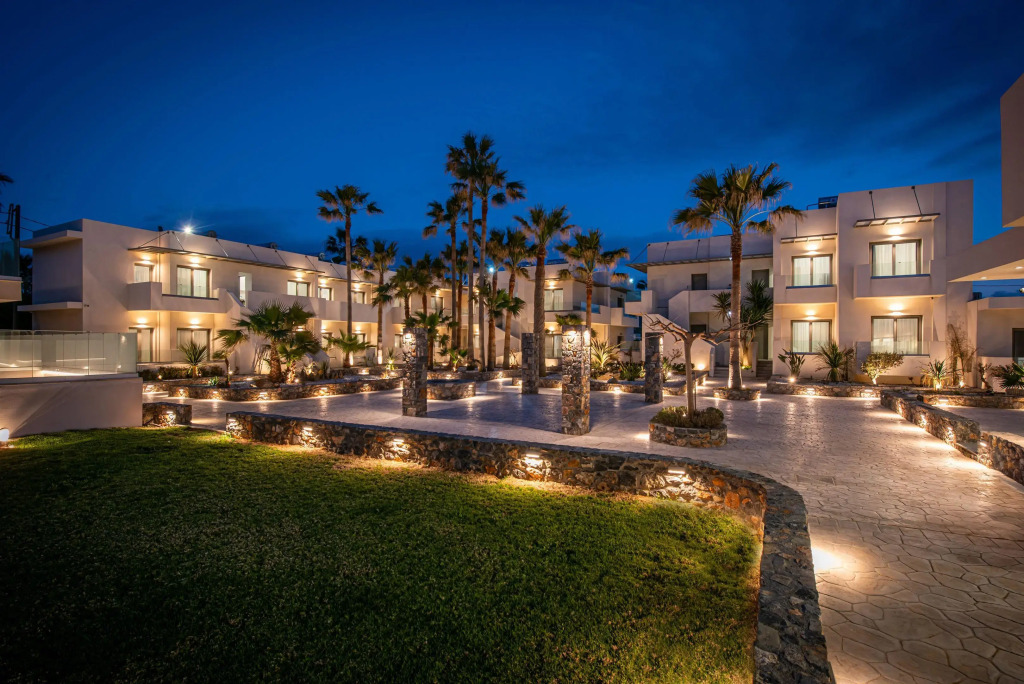Saint George Gournes Bay "by Checkin" Adults Only