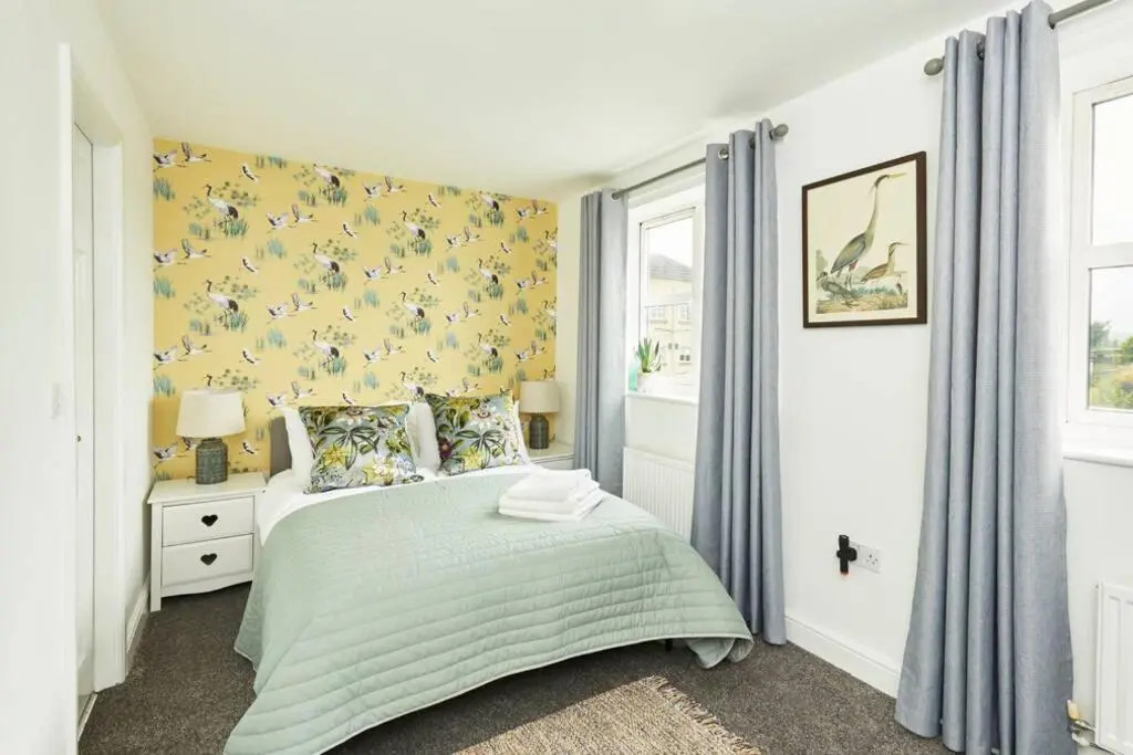 Halifax Gorgeous New Home - 3 Bedrooms