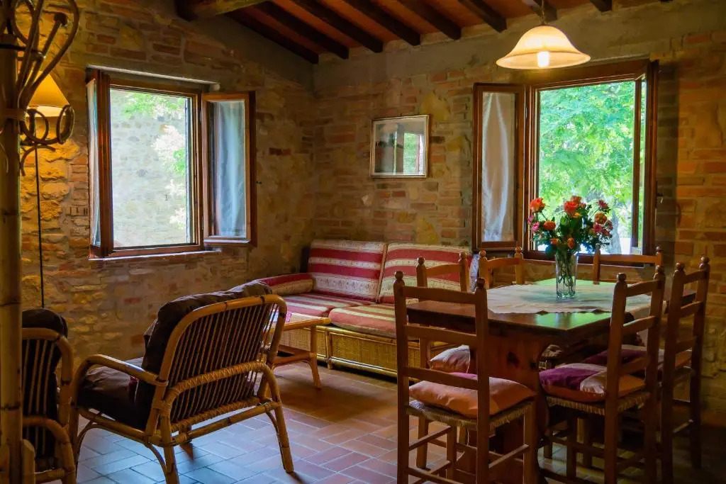 Pian della Casa